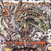 You Are The Victim by Raw Power