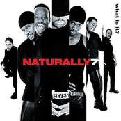 Naturally 7: What Is It?