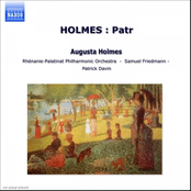 HOLMES : Patr