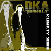 Donkilla by Dka