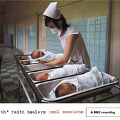 Ooh La La by Th' Faith Healers