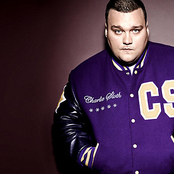 Charlie Sloth