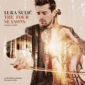 Luka Sulic: Vivaldi: The Four Seasons