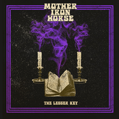 Mother Iron Horse: The Lesser Key