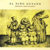 Román by El Niño Gusano