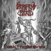 Evil Force by Sacrificial Blood