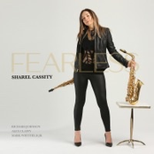 Sharel Cassity: Fearless