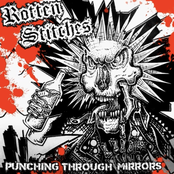 Punching Through Mirrors