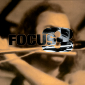 focus iii