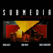 Suffocating City