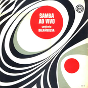 Samba ao vivo