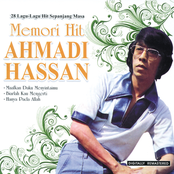 Memori Hit 28 Lagu-Lagu Hit Sepanjang Masa (Ahmadi Hassan)