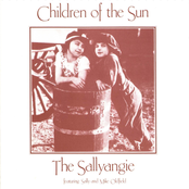 Children of the Sun (disc 1)