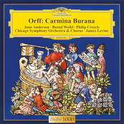 Chicago Symphony Orchestra: Orff: Carmina Burana