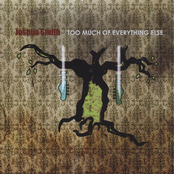 Too Much of Everything Else