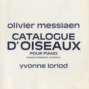 La Chouette Hulotte by Olivier Messiaen
