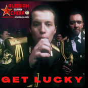 Get Lucky