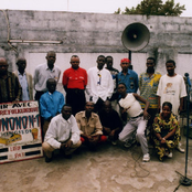 orchestre tout puissant likembe konono no 1 de mingiedi