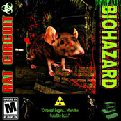 BIOHAZARD