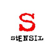 Stensil