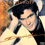 Are You Still In Love With Me by David Hasselhoff