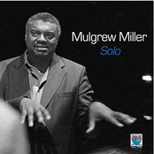 Mulgrew Miller Solo