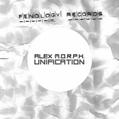 Alex M.O.R.P.H.: Unification