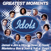 Here We Are by Idols