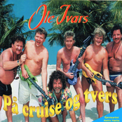 På Cruise Og Tvers