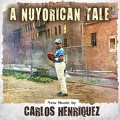 Carlos Henriquez: A Nuyorican Tale