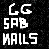 Gg Sab Nails