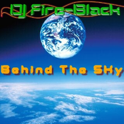 Behind The Sky