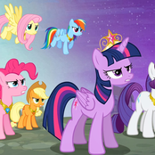 Mlp: Friendship Is Magic