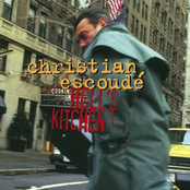 Cookin' In Hell's Kitchen