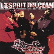 Déjà Mort by L'esprit Du Clan