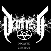 Decayed Messiah EP