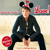 Gayle Tufts – Love!