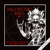 Metal Alcohólico Destructivo