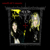 smell sh*t music