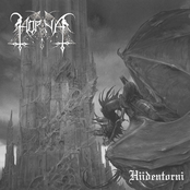 Hornanväki by Horna