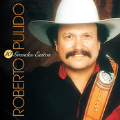 Roberto Pulido: 10 Grandes Exitos