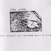 Live Acoustic Set Recorded March 24 2002