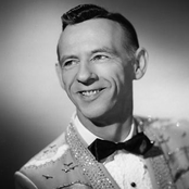 Hank Snow, The Singing Ranger, And His Rainbow Ranch Boys