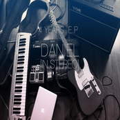 Daniel In Stereo: 4 Years E.P