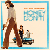 Honey Don't! (Original Motion Picture Soundtrack)