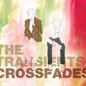 The Transients - Crossfades EP