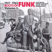 Roots of Funk 1947-1962 (CD 2)