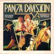 We'll Rock The World