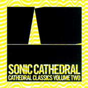 Cathedral Classics Volume Two