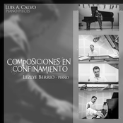 Composiciones en Confinamiento